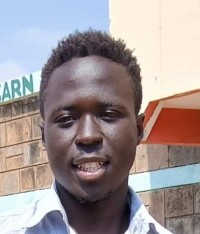 Otieno Washington