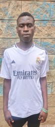 Otieno Elvin Odhiambo