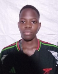 Otieno Phoebe Awuor