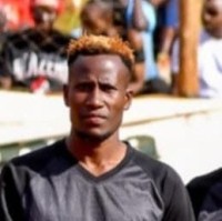 Otieno Washington Odhiambo