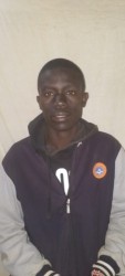 Otieno Stanley Onyango
