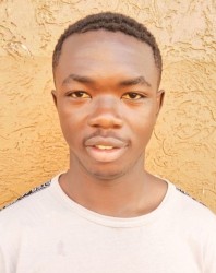 Otieno Joshua