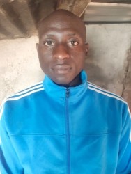 Otieno Felix Odhiambo