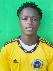 Odero Victor
