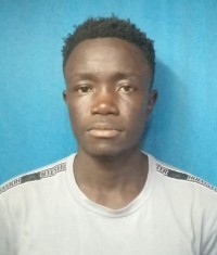 Otieno Levis Joseph