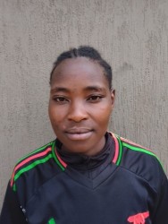 Otieno Jane