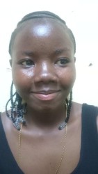 Otieno Ashmeck Odhiambo