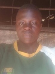 Otieno Emilly Awino