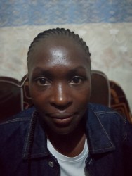 Otieno June Khalinzala