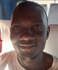 Otieno Erick Ochieng