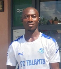 Otieno Reagan