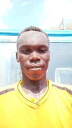 Otieno Philip Omondi