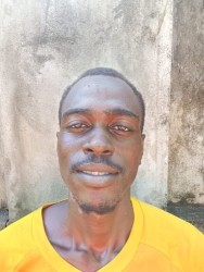 Otieno Ian Alem