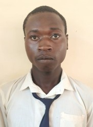 Otieno Mourice