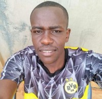 Otieno Kevin