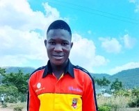 Otieno Daniel