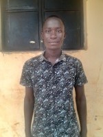 Otieno Mike