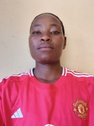 Otieno Jane Achieng