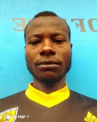 Otieno Michael