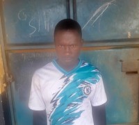 Otieno Bramwel