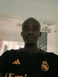 Otieno Obel Afred