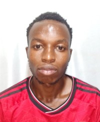 Otieno Ian Abraham