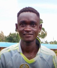 Otieno Villane Abungu