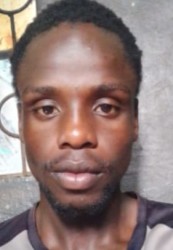 Otieno Glen