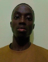 Otieno David Beckam