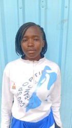 Otieno Queen Elizabeth Anyango