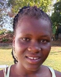 Otieno Jentrix Atieno