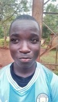 Otieno Alfred