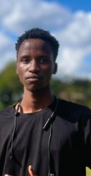 Otieno Jimm