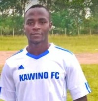 Otieno Maxuel