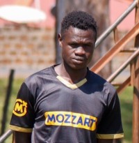 Otieno Robert