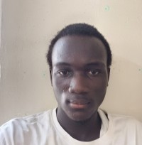 Otieno Eugene Otieno