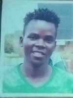 Otieno Chrisphine