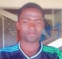 Otieno Edwin Mungai
