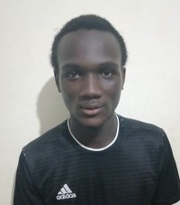 Otieno Eugene