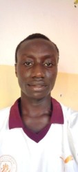 Otieno Frank