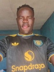 Otieno Chris