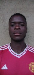 Otieno Washington