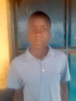 Otieno Chrisantus