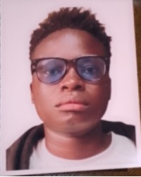 Otieno Terry Akinyi