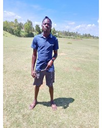 Otieno John  Ojuolo