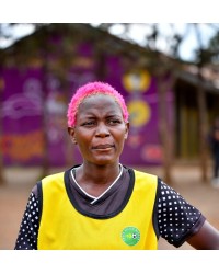 Otieno Lizzy Owigo 