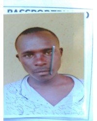 Otieno Felix  Obama