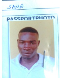 Otieno Wickliff  Sane