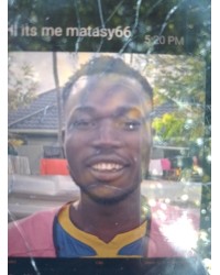 Otieno Collins 