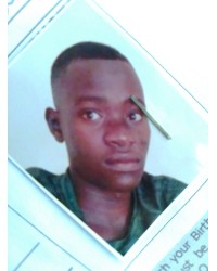 Otieno Stephene Odhiambo